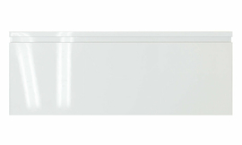 Тумба с раковиной Эстет Dallas Luxe 1150х482, левосторонняя, подвесная, 1 ящик, ФР-00002302 - фото, отзывы, цена