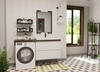 Полка кованая Эстет Malibu Luxe 52х16х14, ФР-00007120 - фото, отзывы, цена