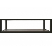 Полка кованая Эстет Malibu Luxe 52х16х14, ФР-00007120 - фото, отзывы, цена