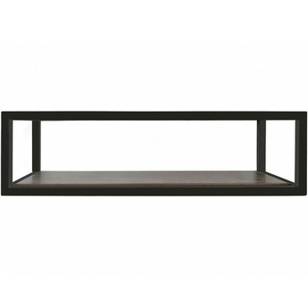 Полка кованая Эстет Malibu Luxe 52х16х14, ФР-00007120 - фото, отзывы, цена