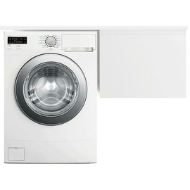 Тумба с раковиной Эстет Dallas Luxe 150, правосторонняя, подвесная, 1 ящик, ФР-00009840 - фото, отзывы, цена