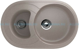 Моика ULGRAN U-504 Песочный - фото, отзывы, цена