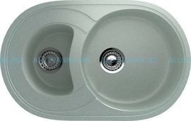 Моика ULGRAN U-504 Салатовый - фото, отзывы, цена