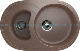 Моика ULGRAN U-504 Терракот - фото, отзывы, цена