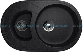 Моика ULGRAN U-504 Черный - фото, отзывы, цена