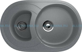 Моика ULGRAN U-504 Темно-серый - фото, отзывы, цена