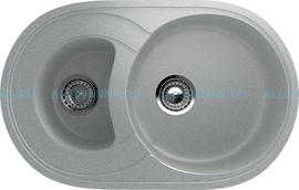 Моика ULGRAN U-504 Серый - фото, отзывы, цена