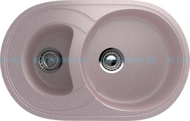 Моика ULGRAN U-504 Розовый - фото, отзывы, цена