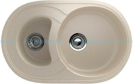 Моика ULGRAN U-504 Бежевый - фото, отзывы, цена