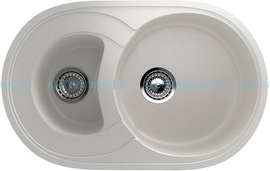 Моика ULGRAN U-504 Белый - фото, отзывы, цена