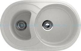 Моика ULGRAN U-504 Молочный - фото, отзывы, цена