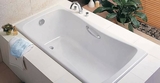 Новинка ванна чугунная Jacob Delafon Bliss 170х75 - фото, отзывы, цена