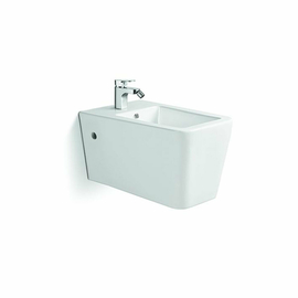 Подвесное биде Vincea Q-Line VB1-12, цвет белый - фото, отзывы, цена