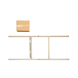 Каркас для акриловых ванн AM.PM Spirit 150х70 см, W72A-150-070W-R2 - фото, отзывы, цена