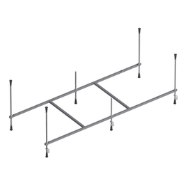Каркас для акриловых ванн AM.PM Like A0 150х70 см, W80A-150-070W-R - фото, отзывы, цена