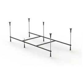 Каркас для ванн 170х75 AM.PM Func W84A-170-075W-R - фото, отзывы, цена
