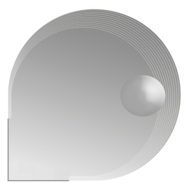 Зеркало Cezares 45012 - фото, отзывы, цена