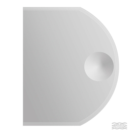 Зеркало Cezares 45029 - фото, отзывы, цена