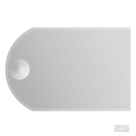 Зеркало Cezares 45030 - фото, отзывы, цена