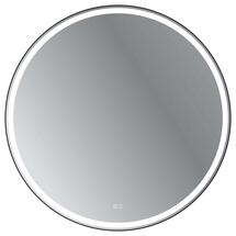 Зеркало Cezares CZR-SPC-CADRO-1000-LED-TCH-WARM - фото, отзывы, цена