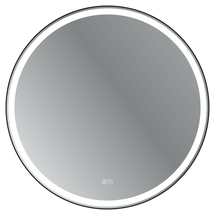 Зеркало Cezares CZR-SPC-CADRO-800-LED-TCH-WARM - фото, отзывы, цена