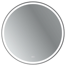 Зеркало Cezares CZR-SPC-CADRO-900-LED-TCH-WARM - фото, отзывы, цена