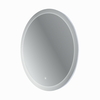 Зеркало Cezares CZR-SPC-ECO-1000-LED-TCH - фото, отзывы, цена