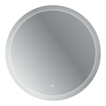Зеркало Cezares CZR-SPC-ECO-700-LED-TCH - фото, отзывы, цена