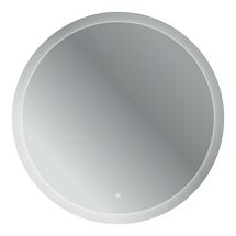 Зеркало Cezares CZR-SPC-ECO-800-LED-TCH - фото, отзывы, цена