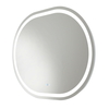 Зеркало Cezares CZR-SPC-GIUBILEO-1000-800-TCH-WARM - фото, отзывы, цена