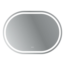 Зеркало Cezares CZR-SPC-GIUBILEO-1100-800-TCH-WARM - фото, отзывы, цена
