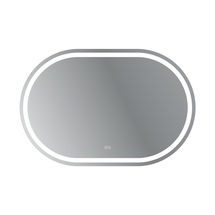 Зеркало Cezares CZR-SPC-GIUBILEO-1200-800-TCH-WARM - фото, отзывы, цена