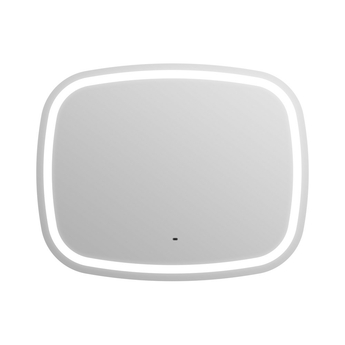 Зеркало Cezares CZR-SPC-MOLVENO-1000-800-MOV - фото, отзывы, цена