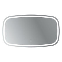 Зеркало Cezares CZR-SPC-MOLVENO-1400-800-MOV - фото, отзывы, цена