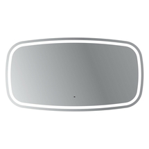Зеркало Cezares CZR-SPC-MOLVENO-1500-800-MOV - фото, отзывы, цена