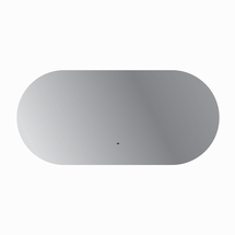 Зеркало Cezares CZR-SPC-VAGUE-1500-700-MOV - фото, отзывы, цена