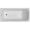 Ванна чугунная Лагуна-Люкс Silver углубленная 150х70 - фото, отзывы, цена