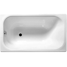 Ванна чугунная Малютка Silver 120х70 - фото, отзывы, цена