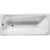 Ванна чугунная Юмика 170x75 - фото, отзывы, цена
