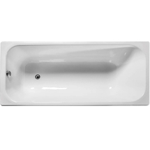 Ванна чугунная Юмика 170x75 - фото, отзывы, цена