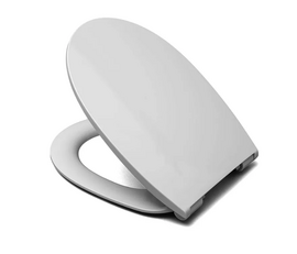 Крышка-сиденье Haro Era SoftClose Premium микролифт, белое F4302G - фото, отзывы, цена