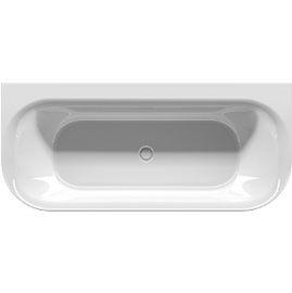 Ванна акриловая Riho Devotion B2W 180х80 Glossy, BD2700500000000 - фото, отзывы, цена