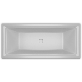 Ванна акриловая Riho Still Square 180х80, BR01C0500000000 - фото, отзывы, цена