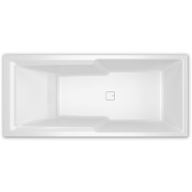 Ванна акриловая Riho Still Shower 180х80, BR05C0500000000 - фото, отзывы, цена