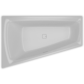 Ванна акриловая Riho Still Smart 170х110 R, BR03C0500000000 - фото, отзывы, цена