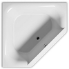 Ванна акриловая Riho Austin Plug and Play, BD7600500000000 - фото, отзывы, цена