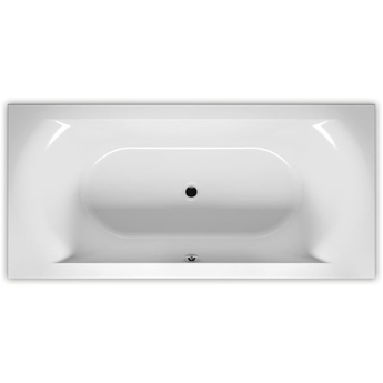 Ванна акриловая Riho Linares 170 L Plug and Play, BD5400500000000 - фото, отзывы, цена