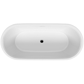 Ванна акриловая Riho Inspire 180х80 Glossy, BD02C0500000000 - фото, отзывы, цена