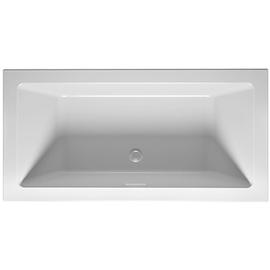Ванна акриловая Riho Rethink Cubic 160х70, BR0600500000000 - фото, отзывы, цена