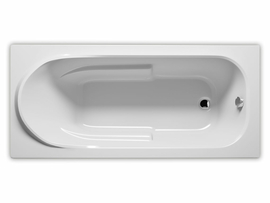 Ванна акриловая Riho Columbia 175х80, BA04 - фото, отзывы, цена